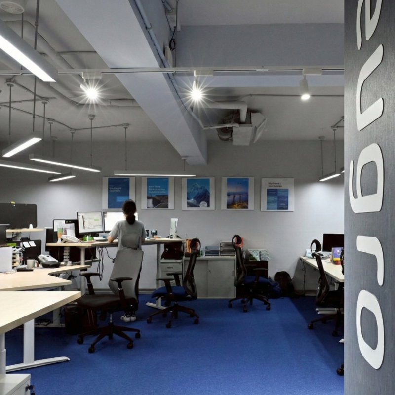 德商德高國際物流